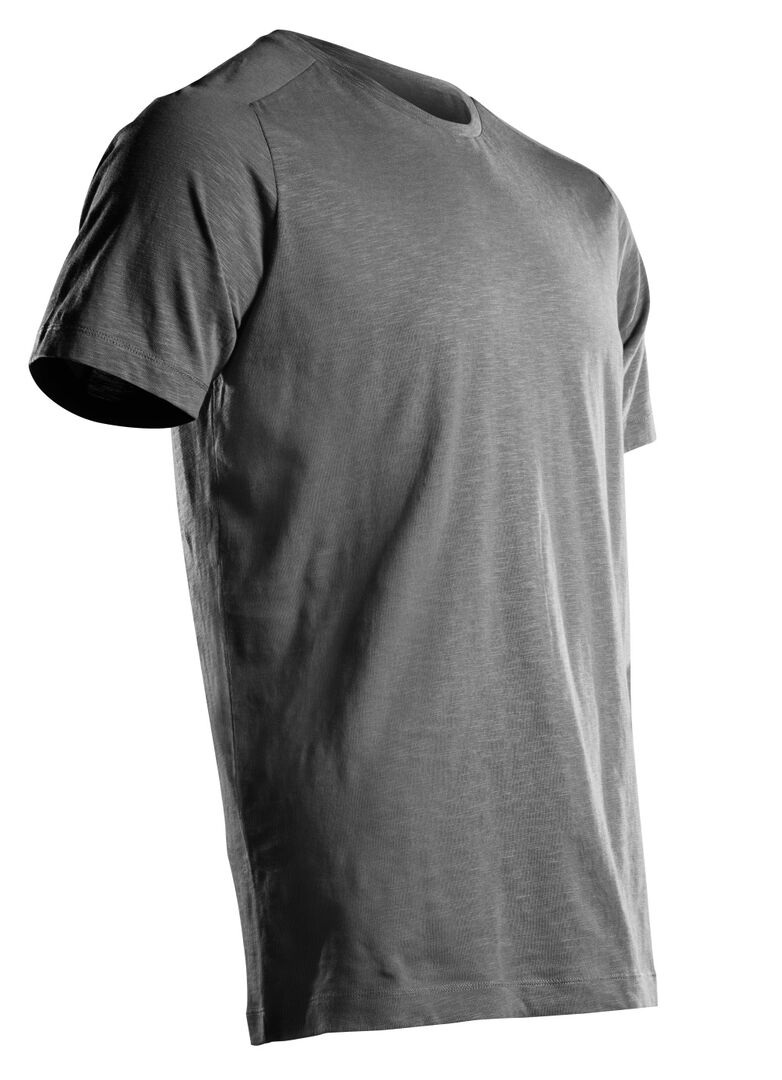 MASCOT T-Shirt Customized Gr. XL anthrazitgrau 22582-983