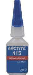 LOCTITE 415 Sofortklebstoff 20g Flasche