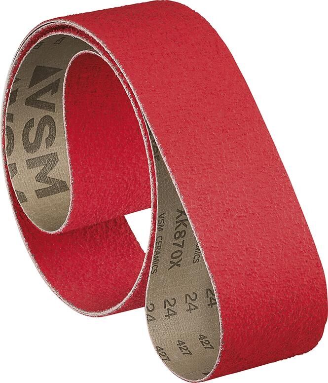 VSM Feilenband 12x305mm K120 Typ XK 870 X