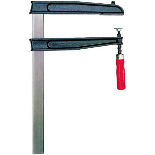 BESSEY Tiefspannschraubzwinge 1000x200mm