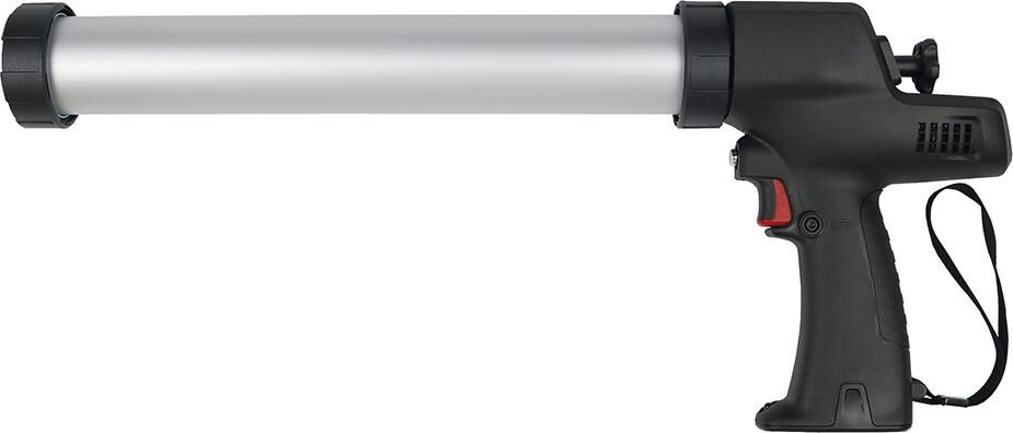 E-COLL Lithium-Ionen-Akkupresse 600ml 7,4V