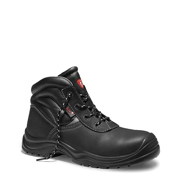 JORI Sicherheitsstiefel BASIC COMPO MID Gr. 39 S3 16111