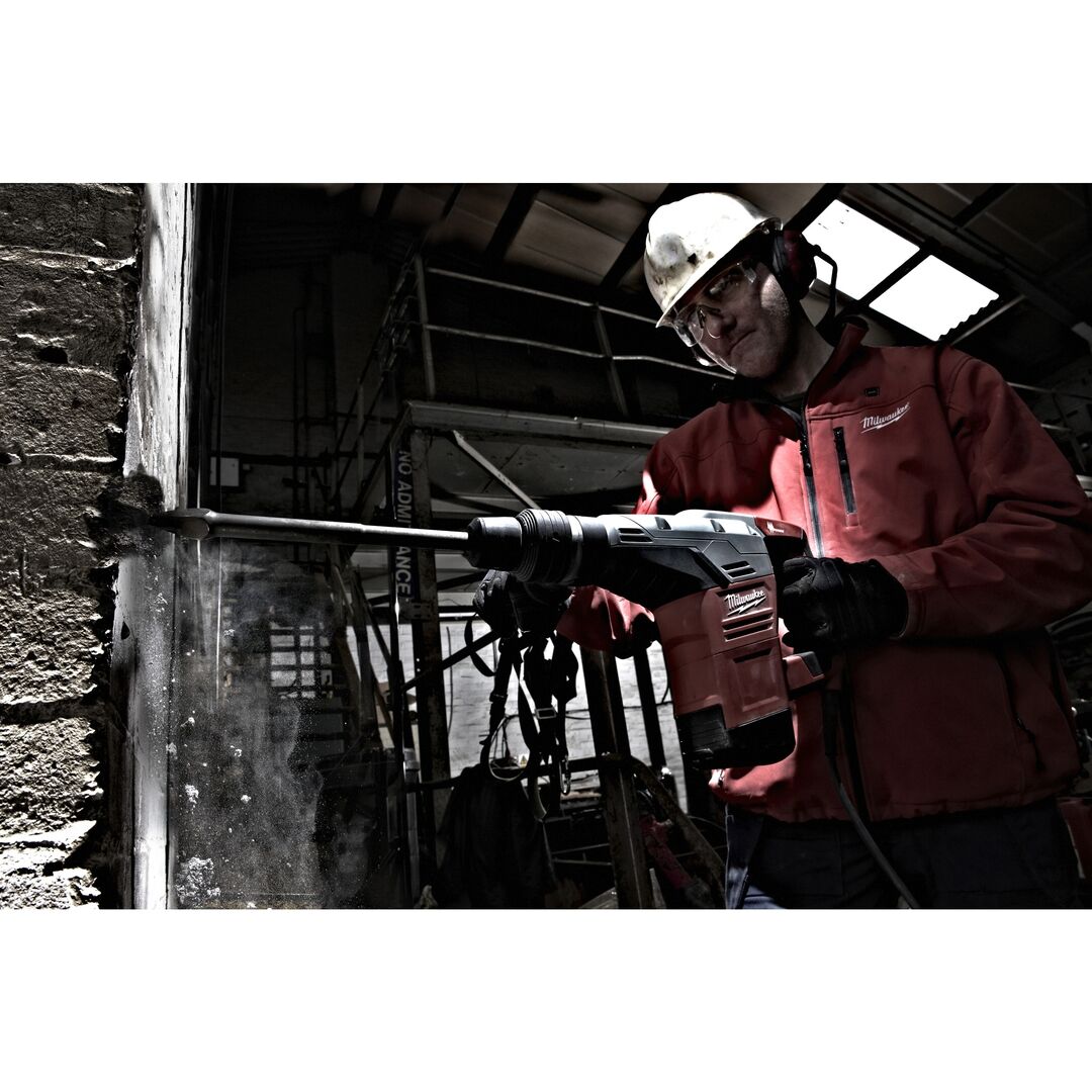 MILWAUKEE Kombihammer Kango 540 S