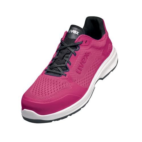 UVEX Sicherheitsschuhe sport Gr. 36 W11 S1P ESD SRC 6597.2