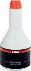 E-COLL Felgenreiniger 500ml Sprühflasche