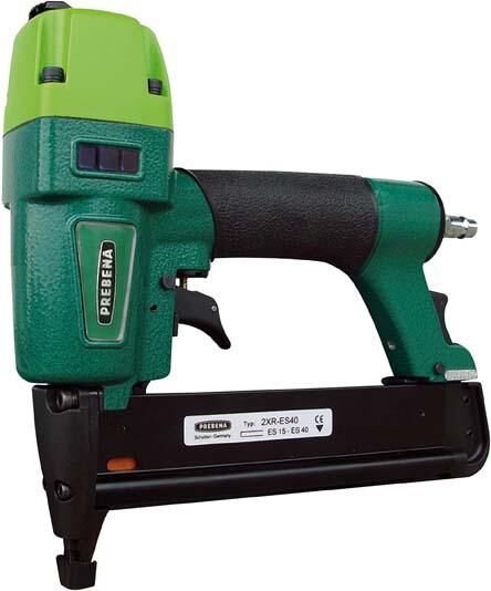 PREBENA Druckluftnagler 2XR-J50