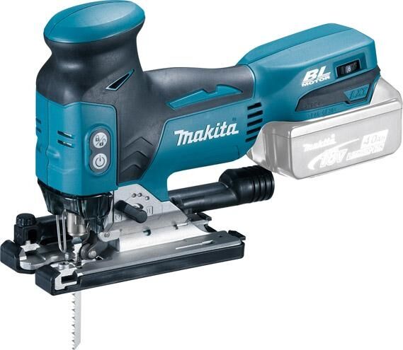 MAKITA Akku-Pendelhubstichsäge DJV181Z
