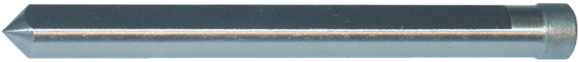 ALFRA Führungsstift für Kernbohrer HSS 30mm 6,35x77mm