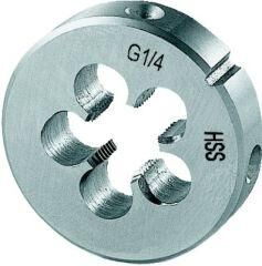 FORMAT Schneideisen G 3/8 Zoll EN24231 HSS