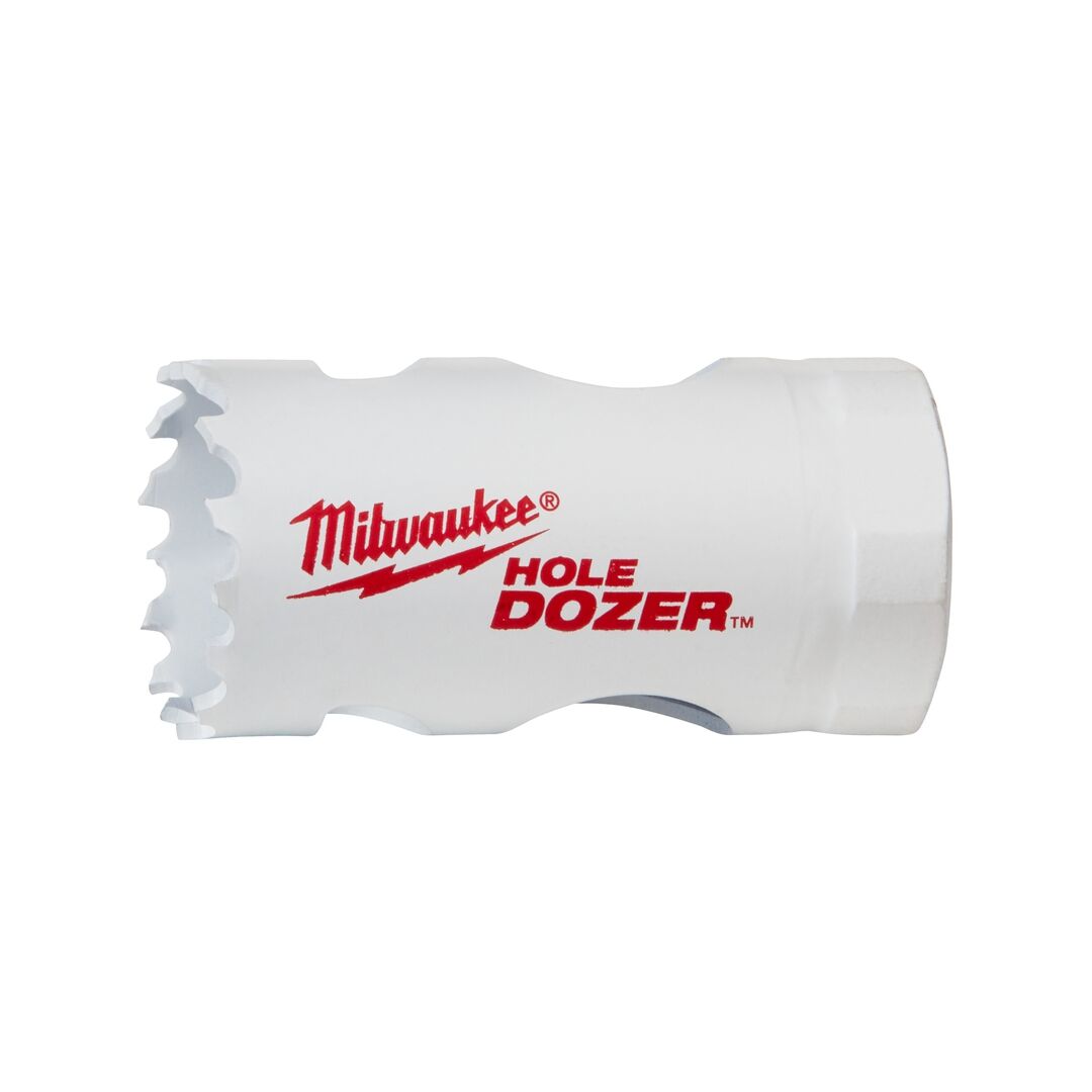 MILWAUKEE Lochsäge Bi-Metall HSS-Co8 Hole Dozer Ice hardened 29mm