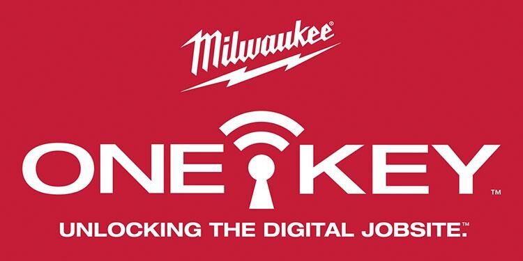MILWAUKEE Akku Schlagschrauber 1" M18ONEFHIWF1DS-0C ohne Akku & Ladegerät im Koffer