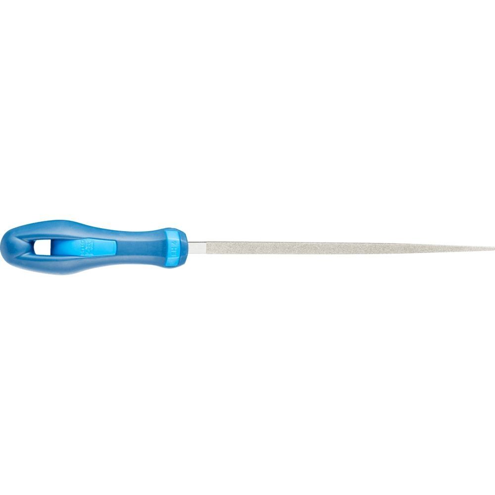 PFERD Diamant-Werkstattfeile DF 1142 200 D151 vierkant