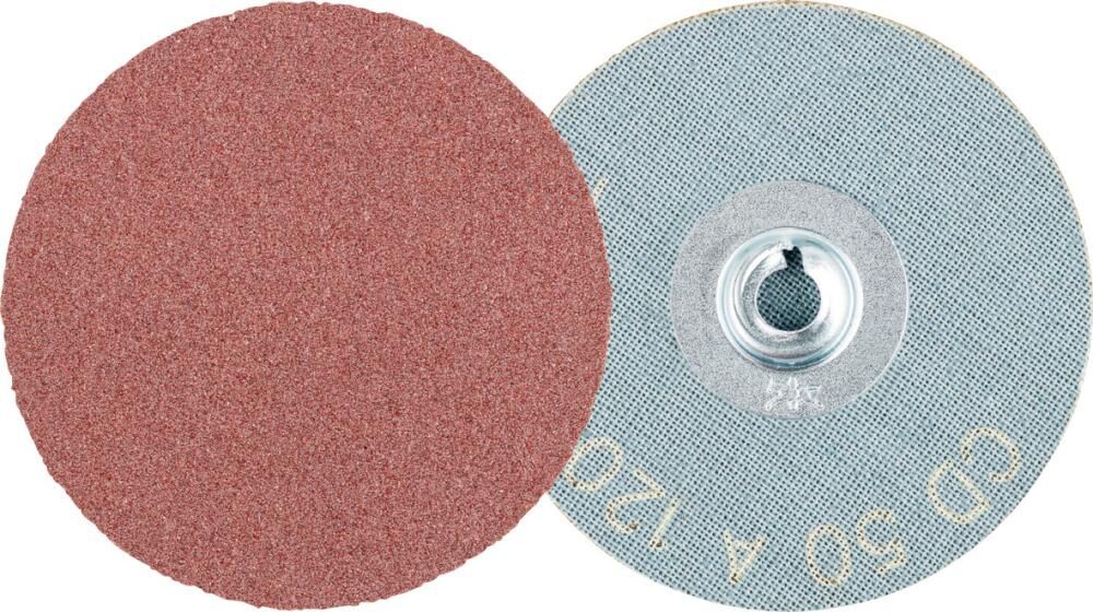 PFERD Schleifblatt COMBIDISC 75mm K 60 Forte