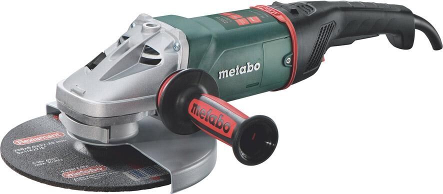 METABO Winkelschleifer WE 22-230 MVT