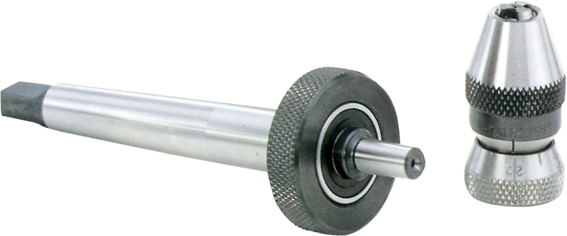 ALBRECHT Feinbohrhilfe FBH 13mm zyl. B 6