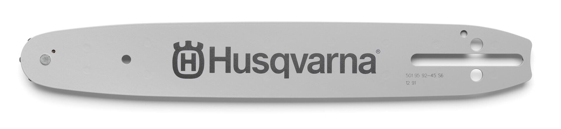 HUSQVARNA 501 95 92-52 Schiene 14"/36 Cm 3/8" Sn