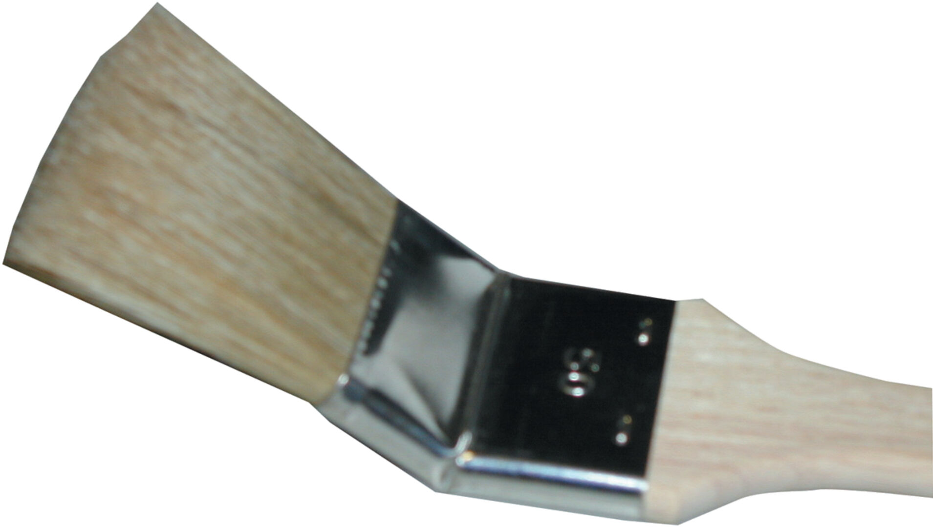 NÖLLE Heizkörperpinsel 25mm 1,0" Borstenmischung