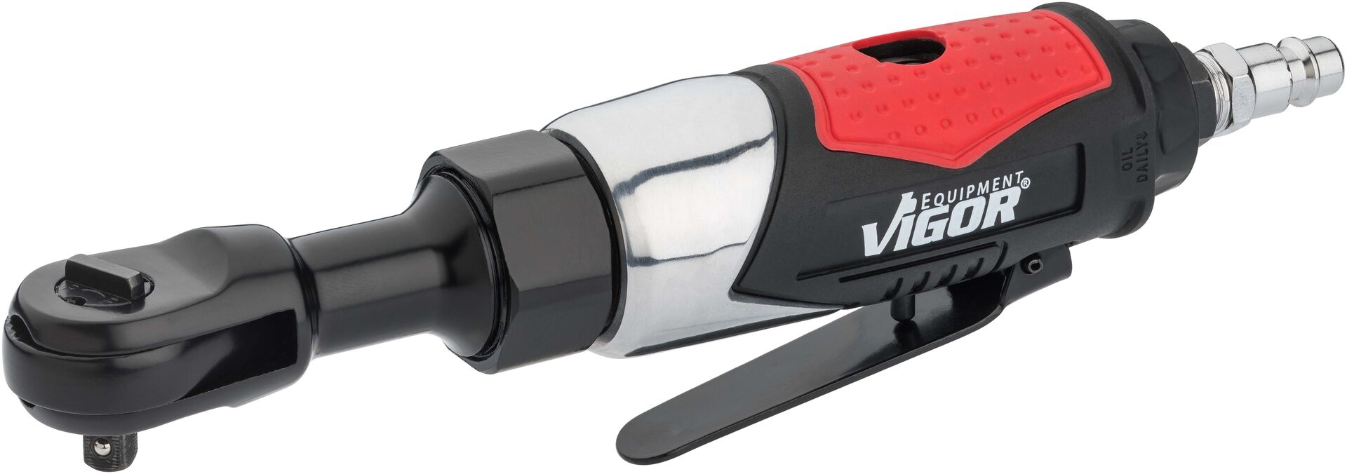 VIGOR Luftratsche 1/4"