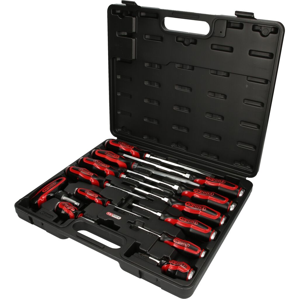 KS TOOLS Schraubendreher Set 13-teilig 151.1150