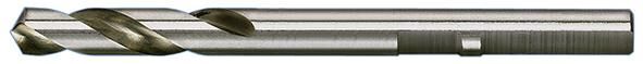 FORMAT Ersatz-Zentrierbohrer 6,35x79mm HSS