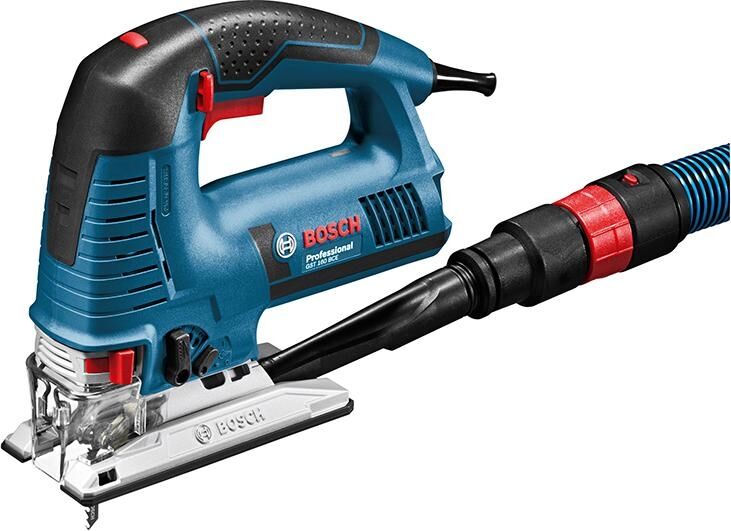BOSCH Stichsäge GST 160 BCE