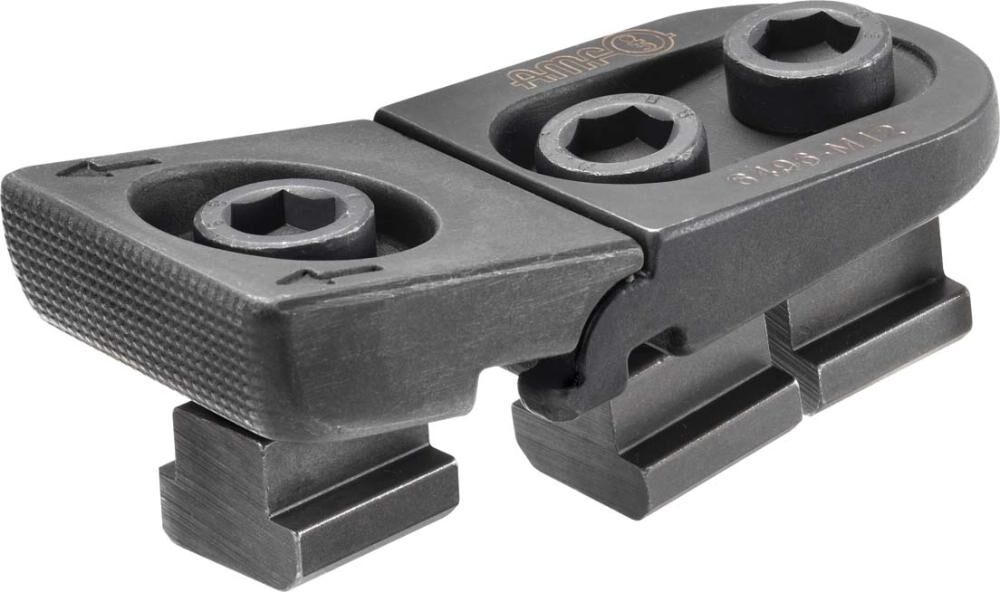 AMF Flachspanner 6496 M20x28mm