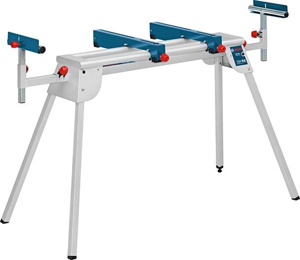 BOSCH Paneelsäge GCM 8 SJL mit Untergestell GTA2600