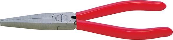 FORMAT Langbeckzange 160mm tauchisoliert DIN5248