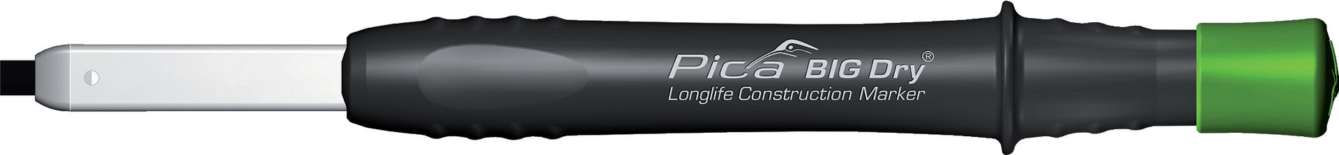 Pica BIG Dry Graphit FOR ALL Pica