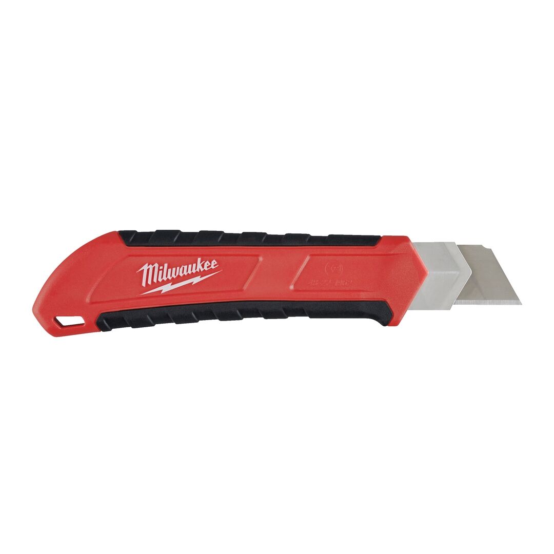 MILWAUKEE Cuttermesser 25mm
