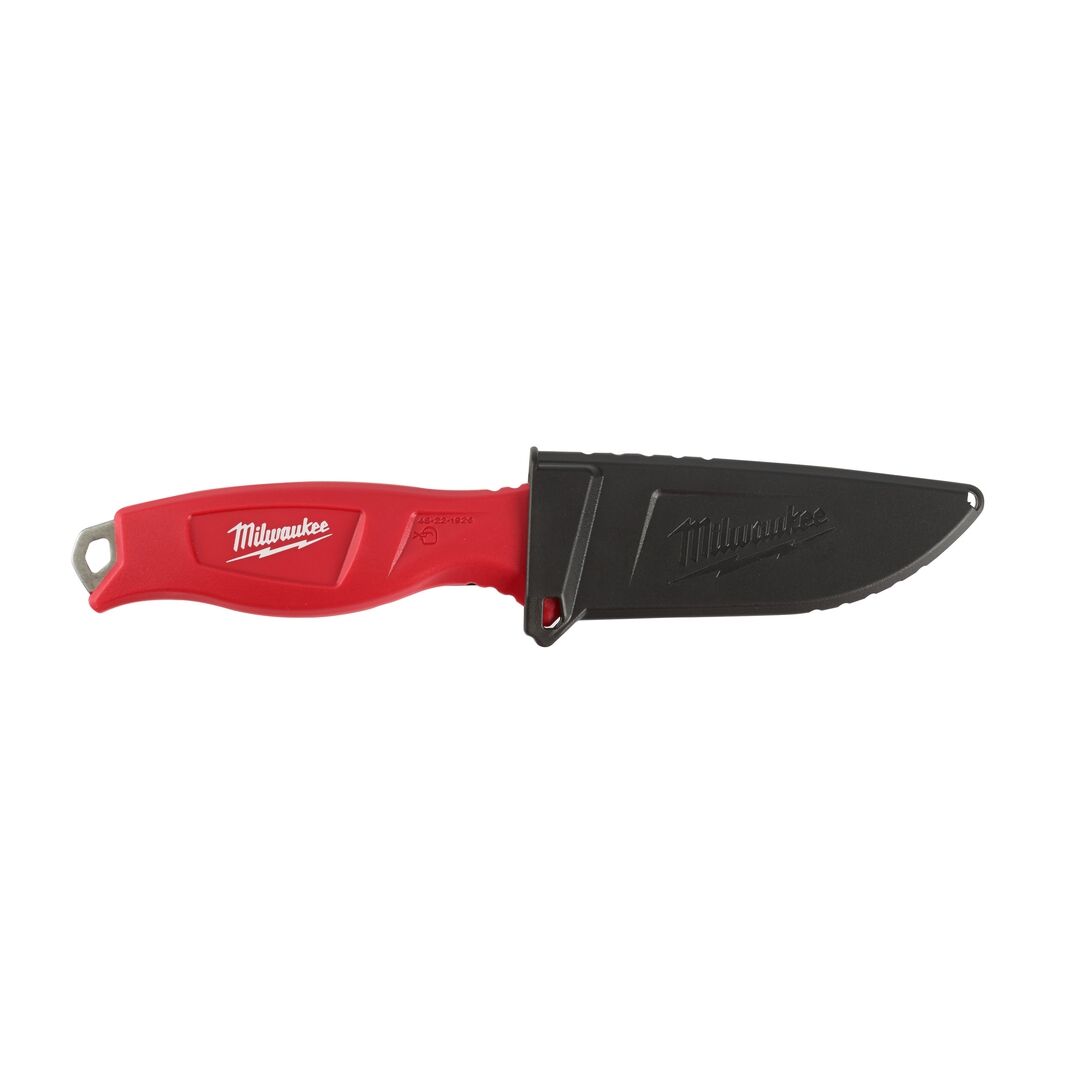 MILWAUKEE Messer Universal feststehende Klinge