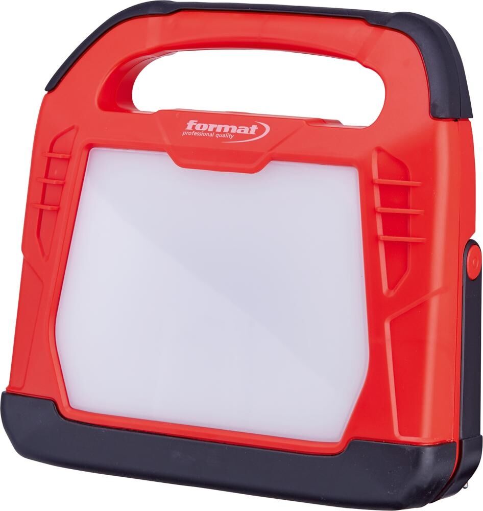 FORMAT Arbeitsleuchte LED 80 W dimmbar