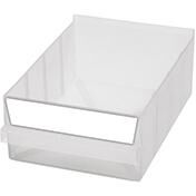 RAACO Etiketten Set für Schublade Typ B 8 Stück