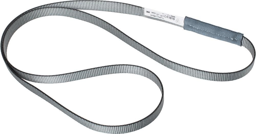 3M Anschlagschlinge PROTECTA grau 1,0m