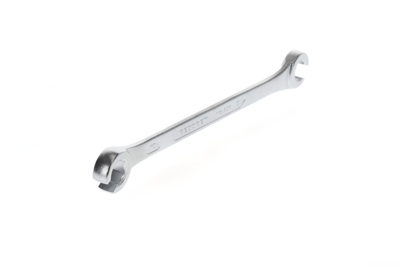 GEDORE Doppelringschlüssel offen 6-kant 8x10mm 400 8X10 6057190