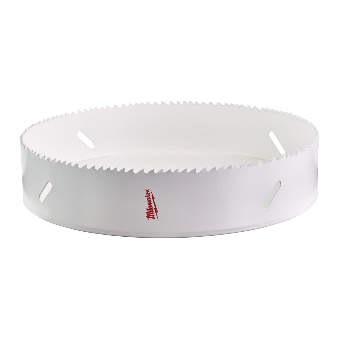 MILWAUKEE Lochsäge Bi-Metall HSS-Co8 Hole Dozer Ice hardened 200mm