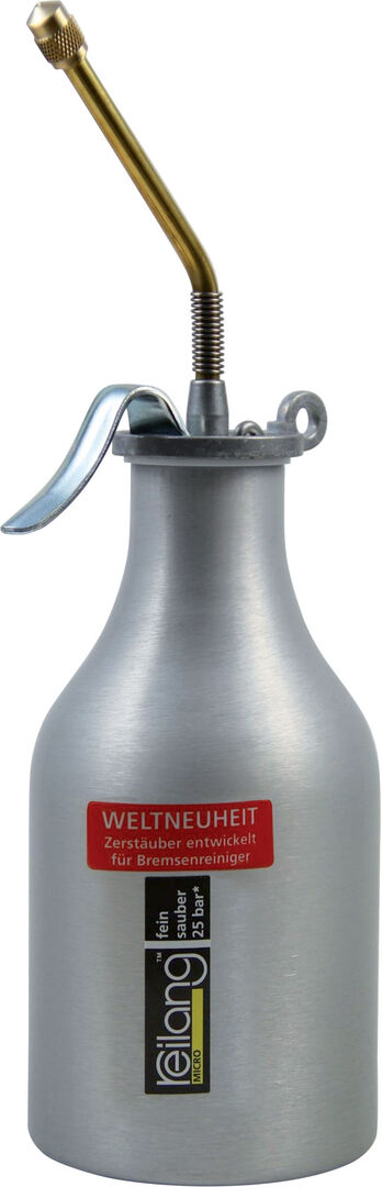 REILANG Microzerstäuber 500ml für Bremsenreiniger