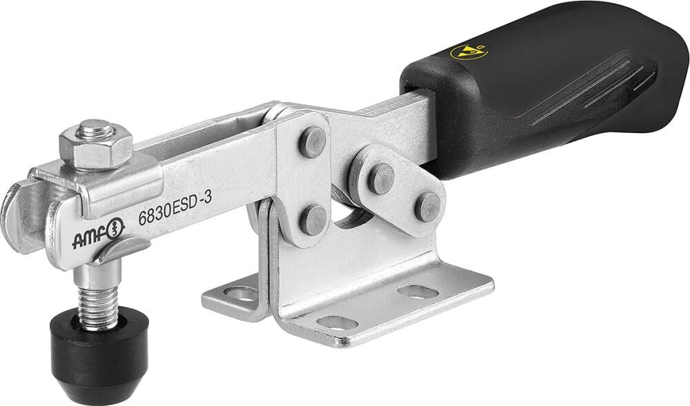 AMF Waagerechtspanner Gr. 2 6830 ESD