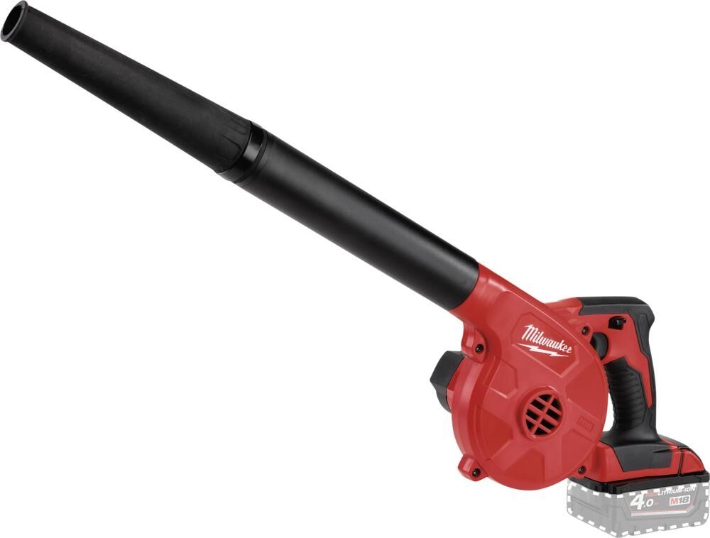 MILWAUKEE Akku-Gebläse M18 BBL/0