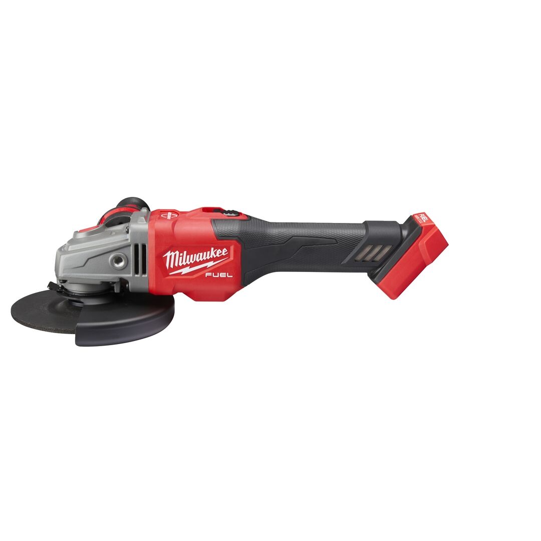 MILWAUKEE Akku-Winkelschleifer M18FHSAG150XB-0X ohne Akku-& Ladegerät in HD Box