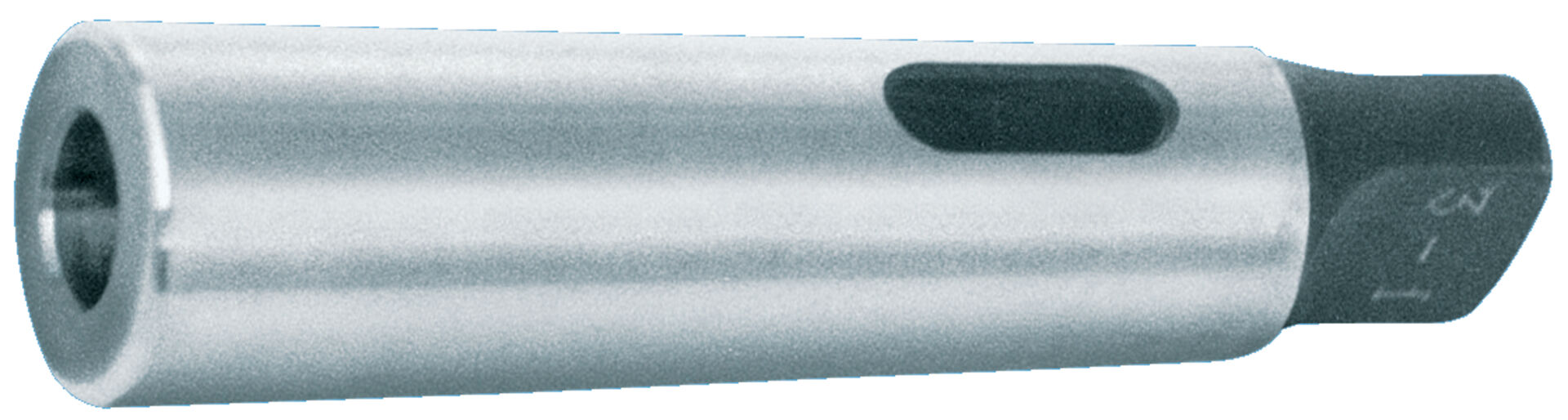 FORTIS Reduzierhülse DIN 2185 MK 5 / 1