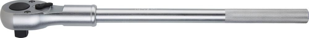 FORTIS Hebelumschaltknarre 3/4" 550mm