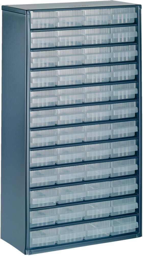 RAACO Schubladenmagazin Typ 1248-01 blau