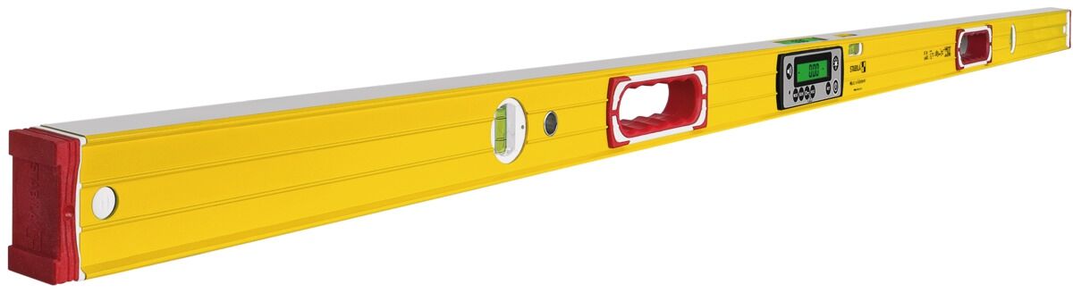 STABILA Elektronik-Wasserwaage 183 cm TECH 196 DL