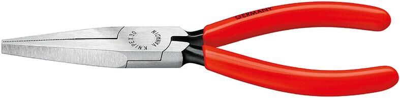 KNIPEX Langbeckzange 140mm schwarz atramentiert 30 11 140