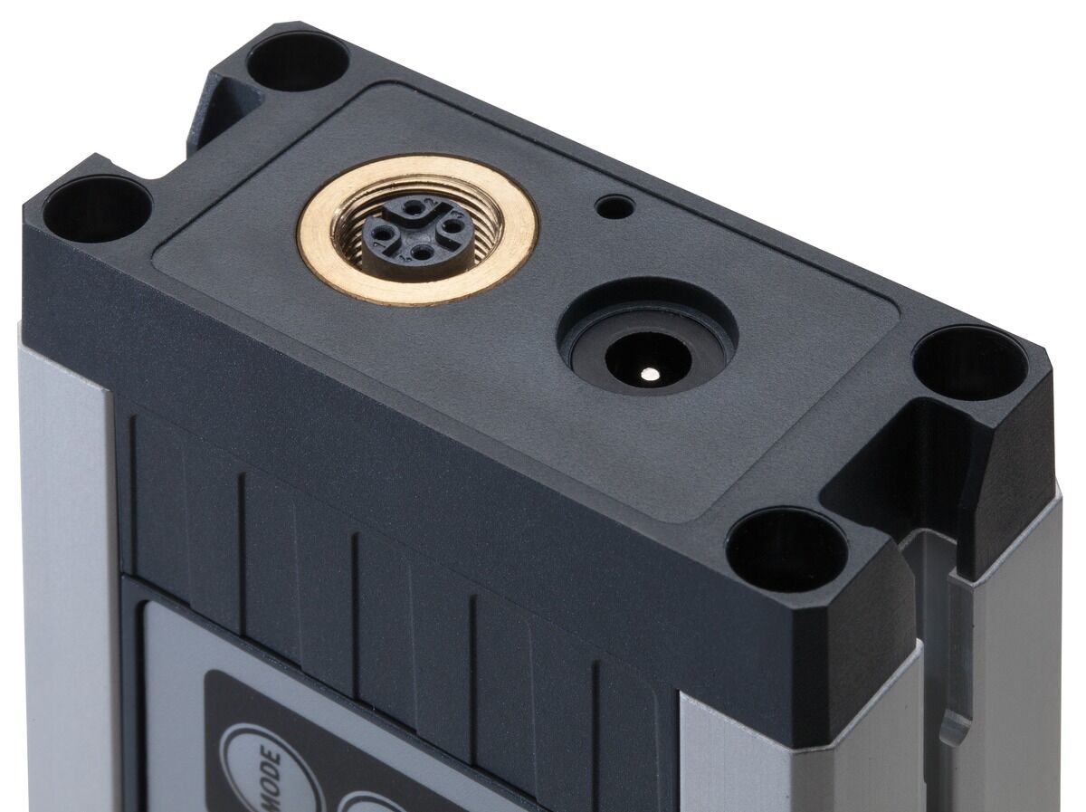 STABILA Neigungsmesser digital TECH 1000 DP