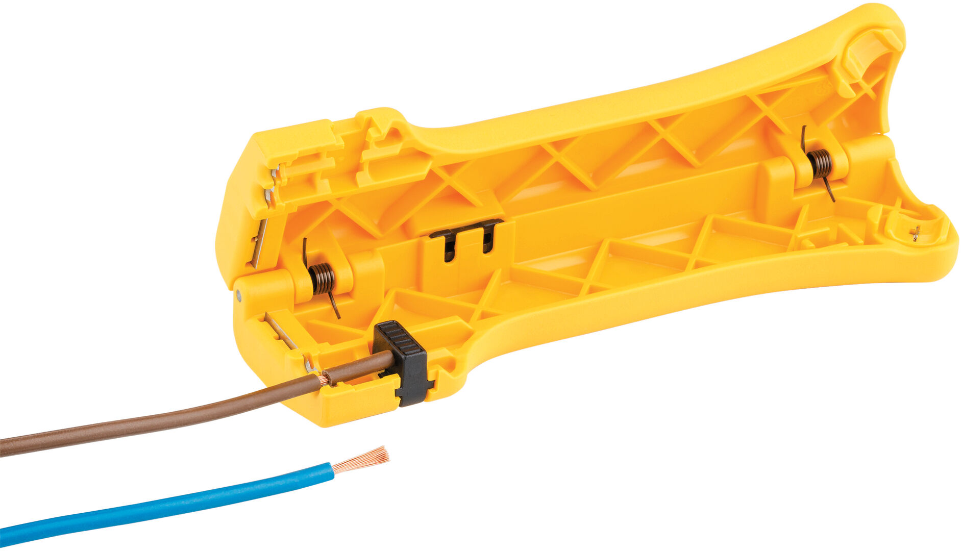 JOKARI Entmanteler Allrounder 4-15mm