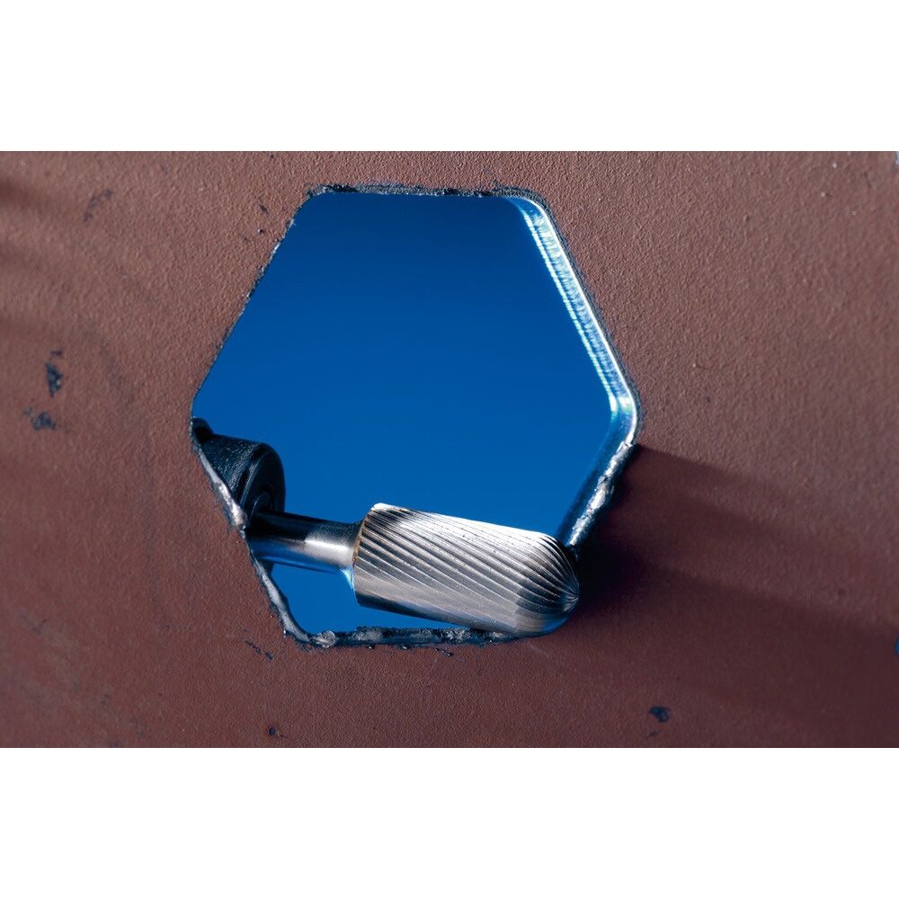 PFERD Frässtift HM WRC 1020 5 6mm 10x20mm