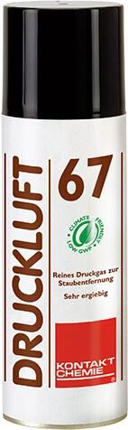 CRC KONTAKT Druckluft 67 400ml