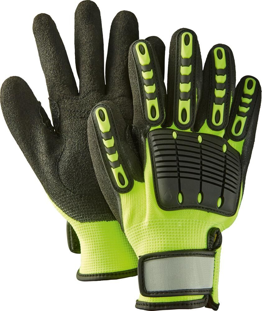 ELYSEE Handschuh Resistant Gr. 8